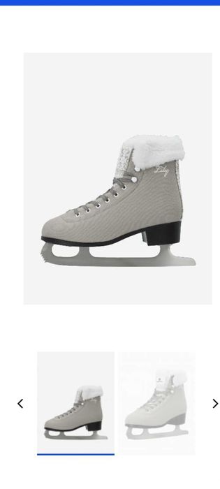 Коньки фигураның женские