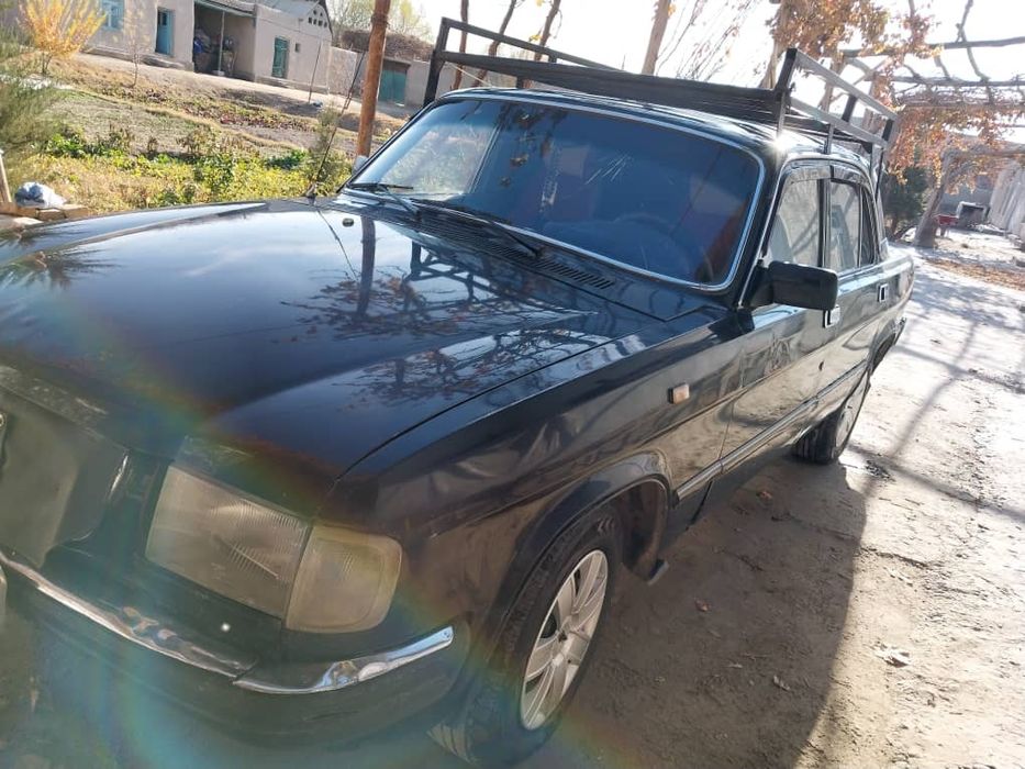 Волга 3110 холати ало.