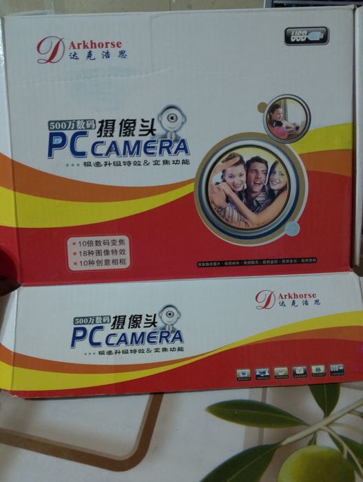 Продам видеокамеру