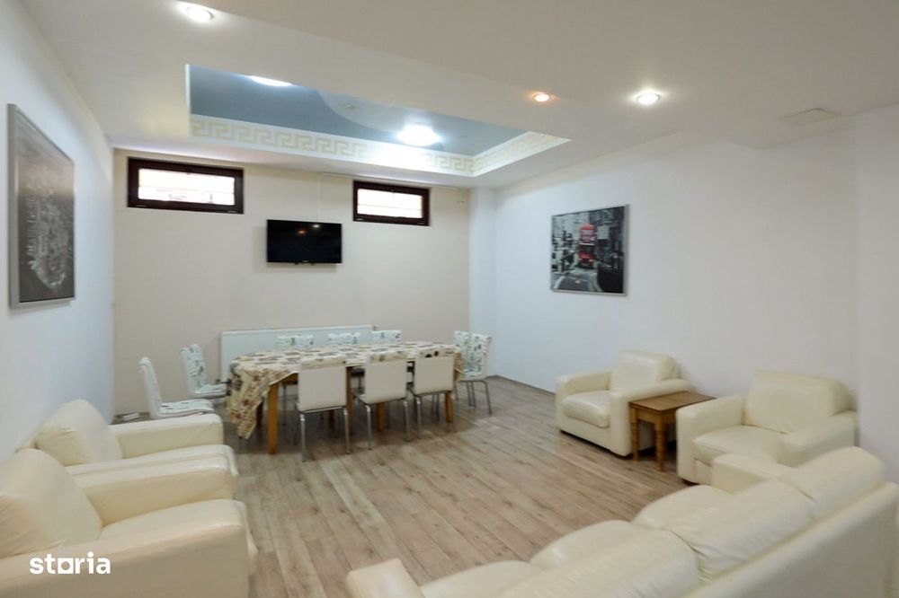 Apartament de vacanta sau pentru investitie, Clabucet, Predeal, Brasov