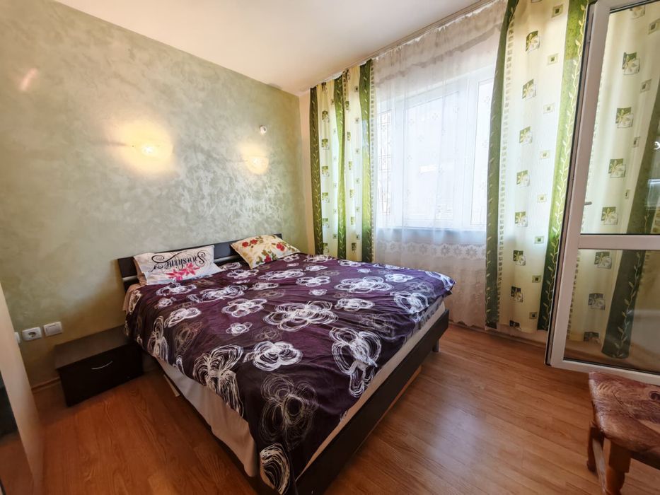 Продава се Едностаен апартамент в с. Равда, Област Бургас - 84 кв.м за 1370 €/кв.м - Снимка #7