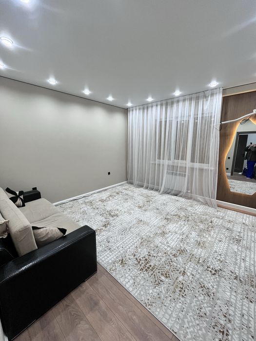 Аренда квартир евродвушки