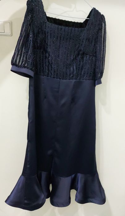 Вечерное платьееее