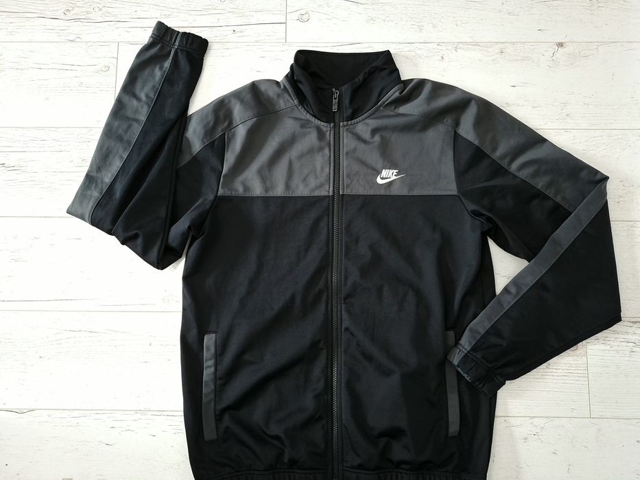 Nike-Ориг. Горнище