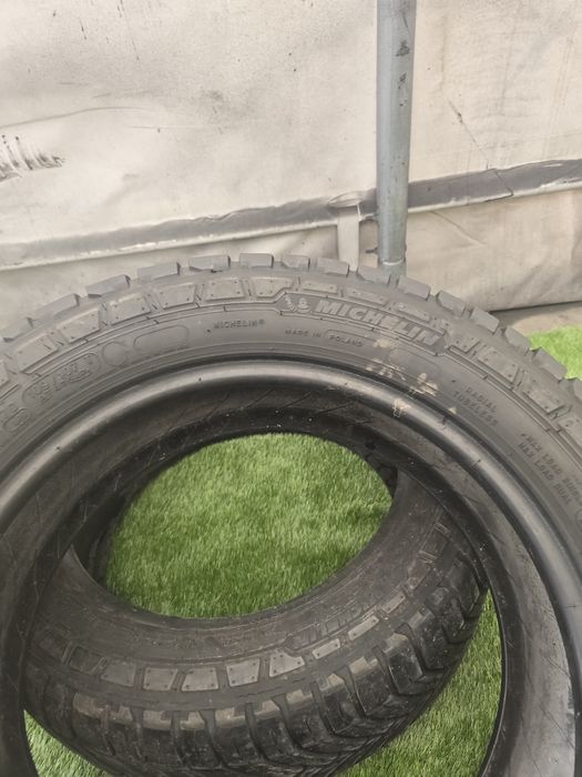 225 55 17c michelin m+s