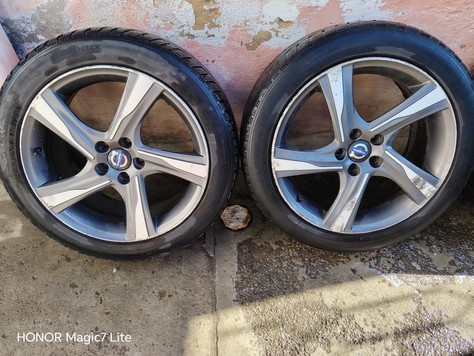 Джанти Волво/ Форд 18"