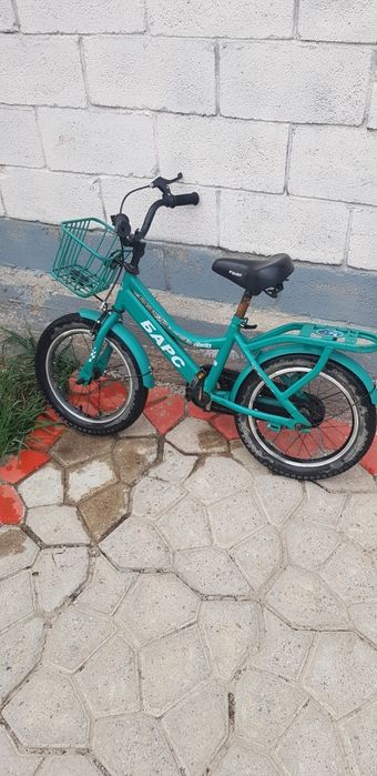 Велосипед детский БАРС