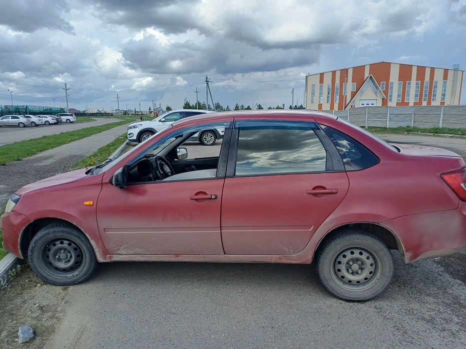 Продам  гранту .