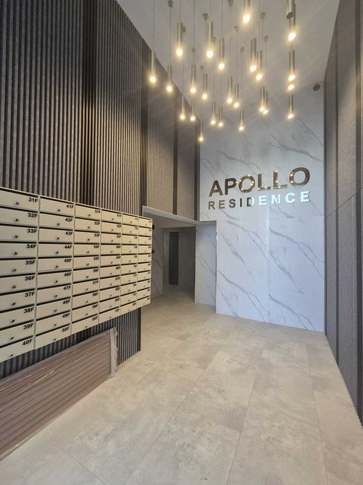 Propietar inchiriez studio Apollo Pasarela Berceni - la metrou Berceni