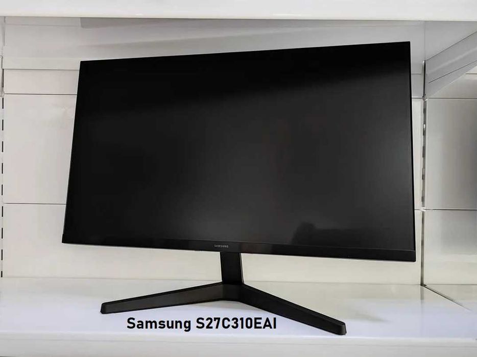 SAMSUNG Мониторы 27, 24,22 диагонали