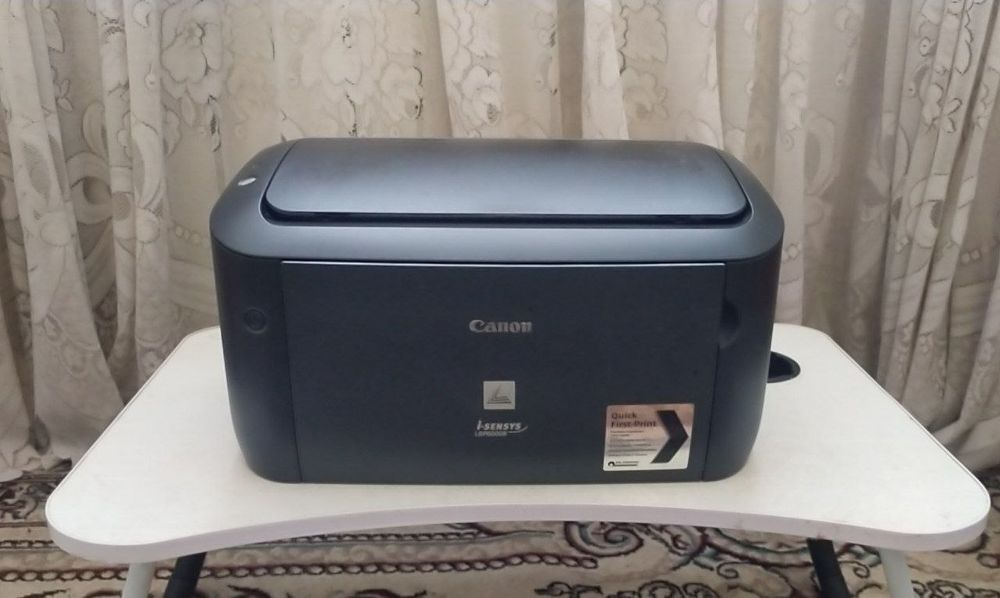 Canon 6000B Printer