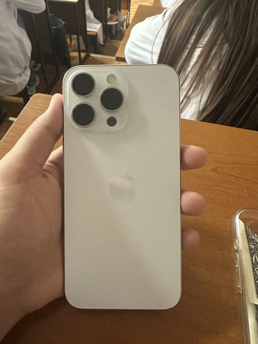 15 про макс продам
