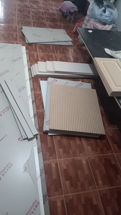 Фасады для мебели