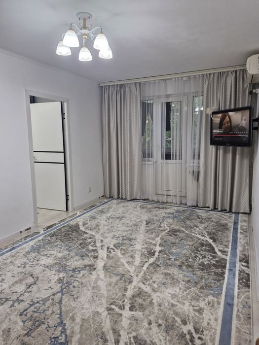 Продам 2кв квартиру.