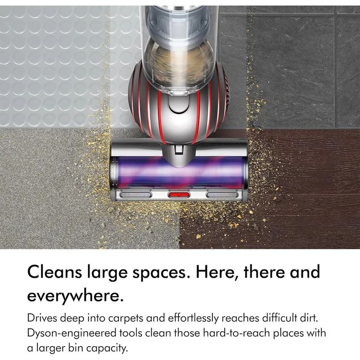 Пылесос Dyson BALL ANIMAL UP34