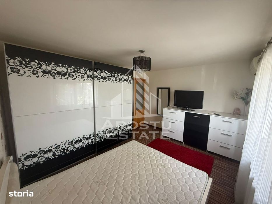 Apartament de inchiriat cu 2 camere Zona Bucovina