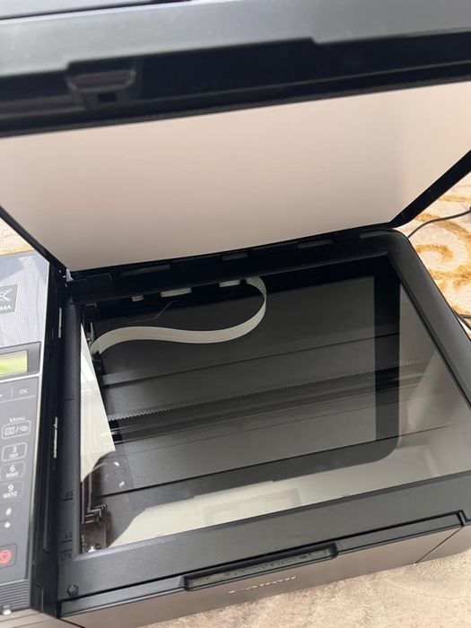 Принтер Canon PIXMA TR4640