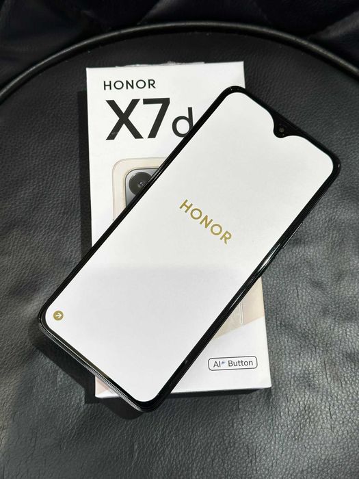 Honor X7D 8/256GB