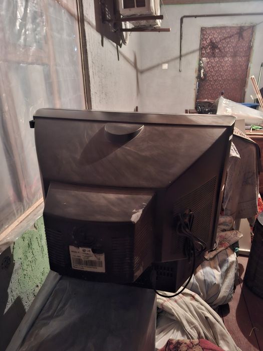 Телевизор лжи сатылады