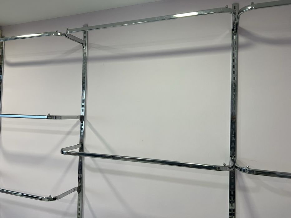 Обзавеждане за детски магазин