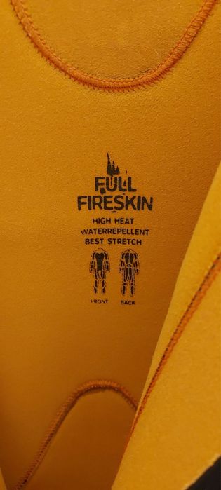 Неопренов костюм BEUCHAT