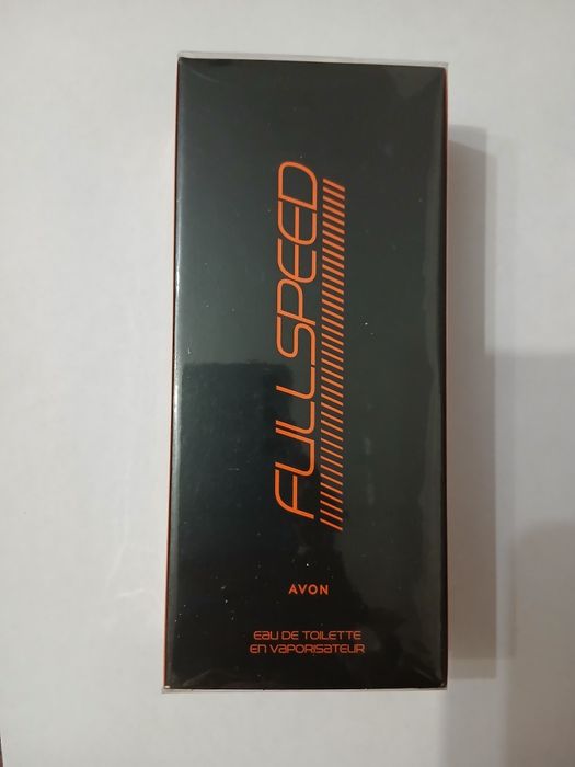 Продажа косметики Avon