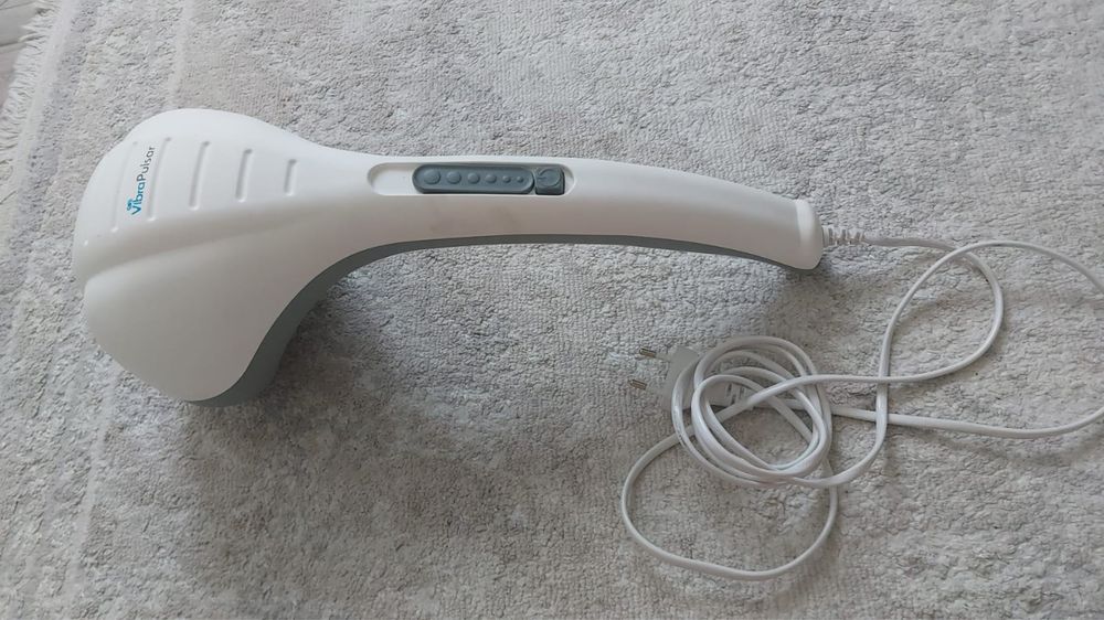 Продам вибромассажер CS Medica VibraPulsar CS-V2