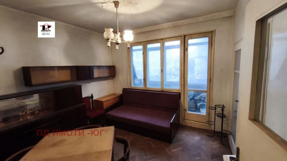 Продава се Тристаен апартамент в Варна, Колхозен пазар - 80 кв.м за 829 €/кв.м - Снимка #2