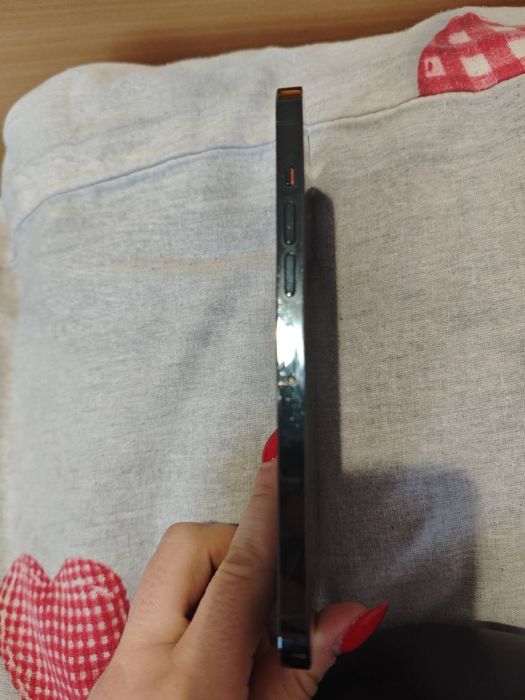 Iphone 13 pro max 256gb