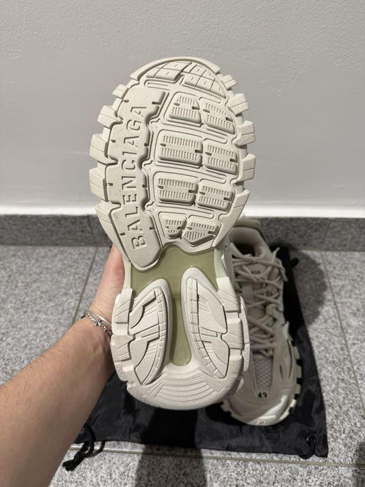 Balenciaga Track Sneakers (pe stoc marimea 43)