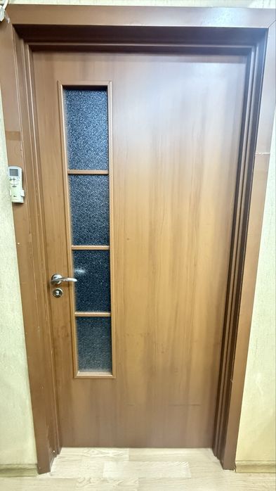 Межкомнатные двери