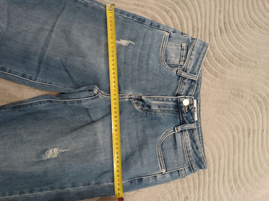 Дънки за момичета