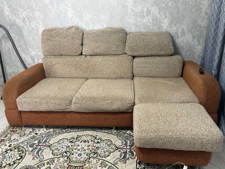 Диван раскладной