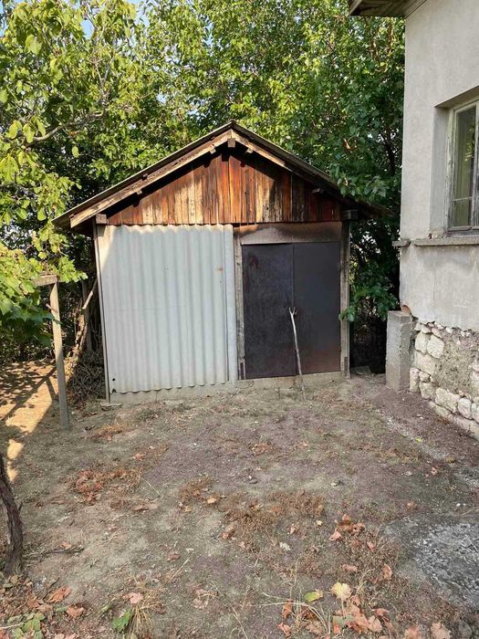 Продава се Къща в с. Сомовит, Област Плевен - 140 кв.м за 128 €/кв.м - Снимка #13