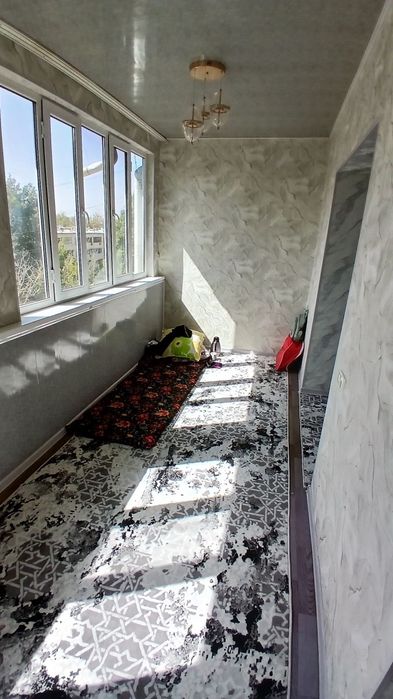 2х комнат квартира