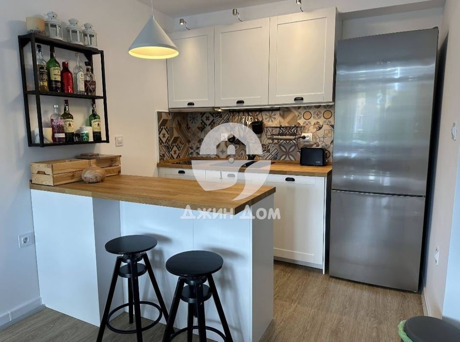 Продава се Тристаен апартамент в к.к. Слънчев бряг - 90 кв.м за 1110 €/кв.м - Снимка #3