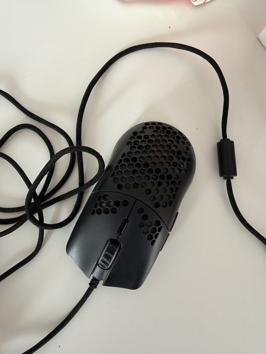 Mouse gaming Glorious-Odin Model O