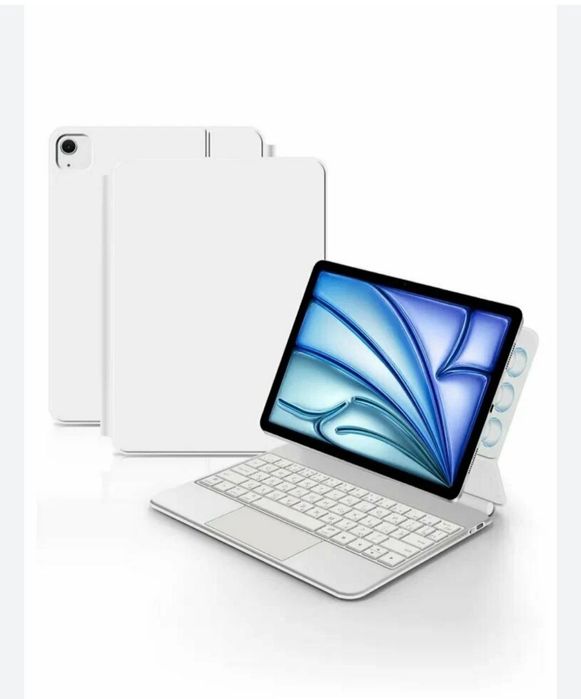 Продается чехол клавиатура для  Aipad