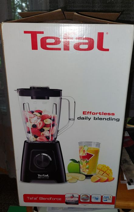 Блендер и смути мейкър  Tefal