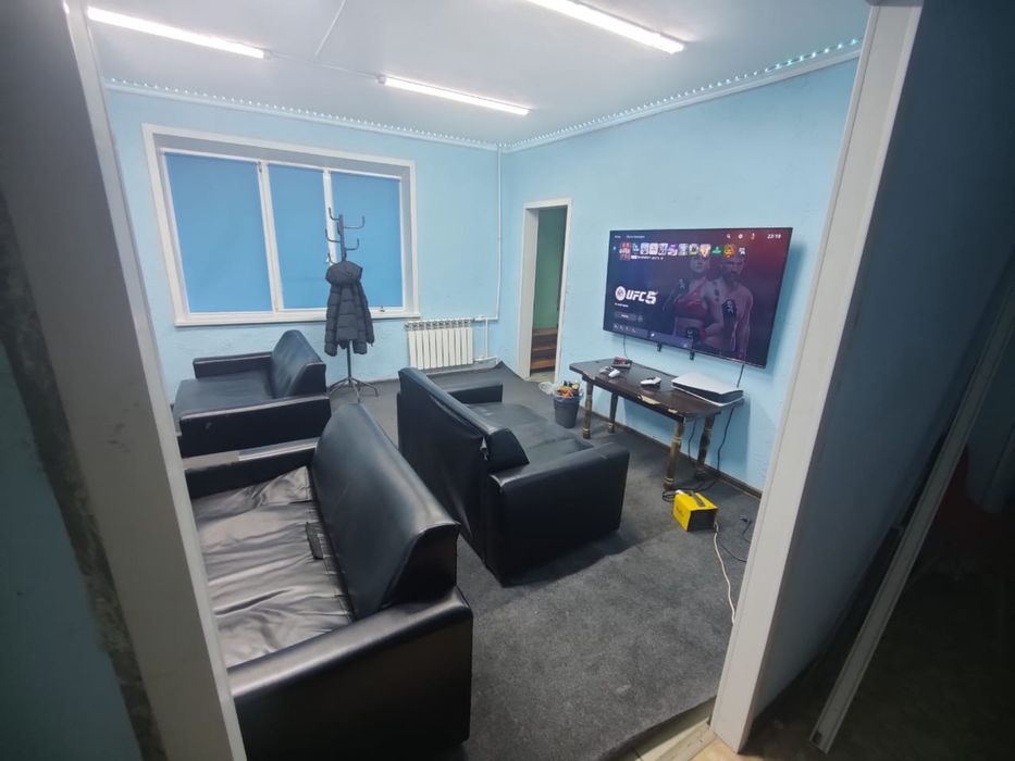 Продам бизнес пс клуб