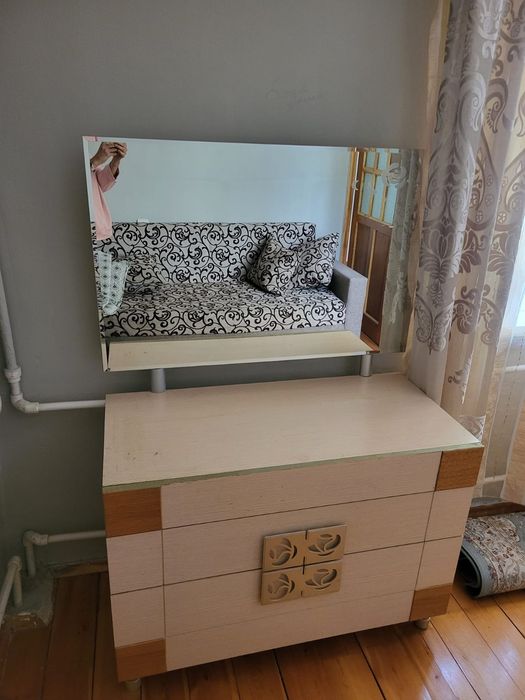 Мебель набор срочно