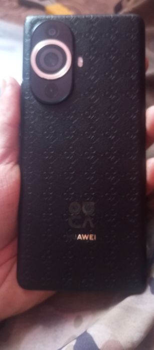 Хуавей Нова 11 про