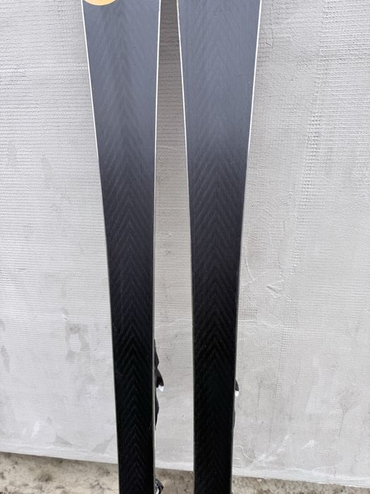Ski schi carve Rossignol Radical World Cup Oversize 8 165cm