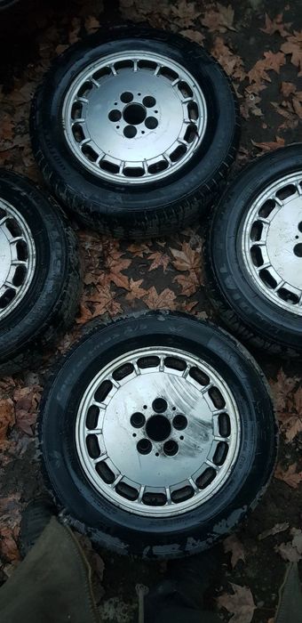 Продаю диски Мерседес Mercedes R15