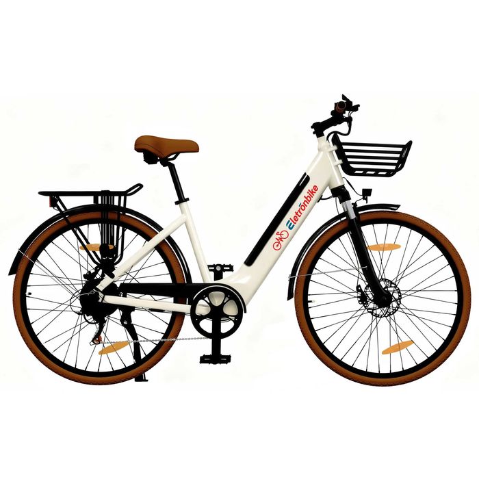 Електрически велосипед Eletronbike  OC26 26" – 500W, 48V, до 100 км пробег