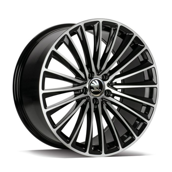 Jante 18 Skoda Superb VRS Kodiaq Octavia VRS Karoq Enyaq Yeti