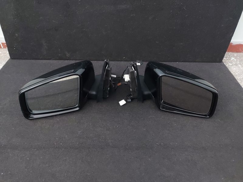 Странични огледала Mercedes GLK 2014г.