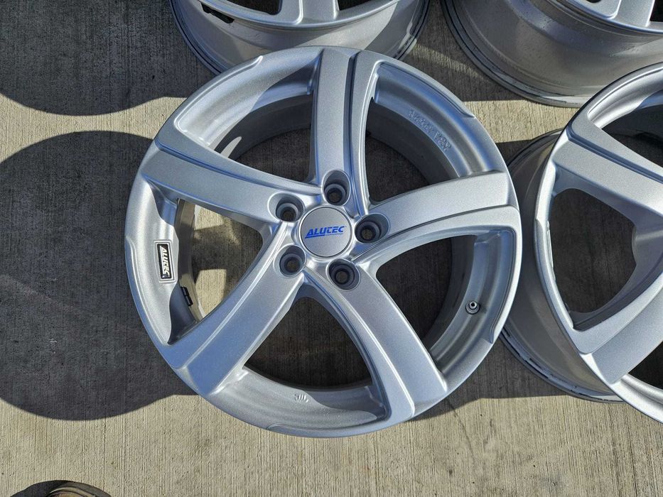 Jante Audi A3,A4b8,b9,A6,VW Passat,Golf,Caddy,SKODA Superb,SEAT Exeo