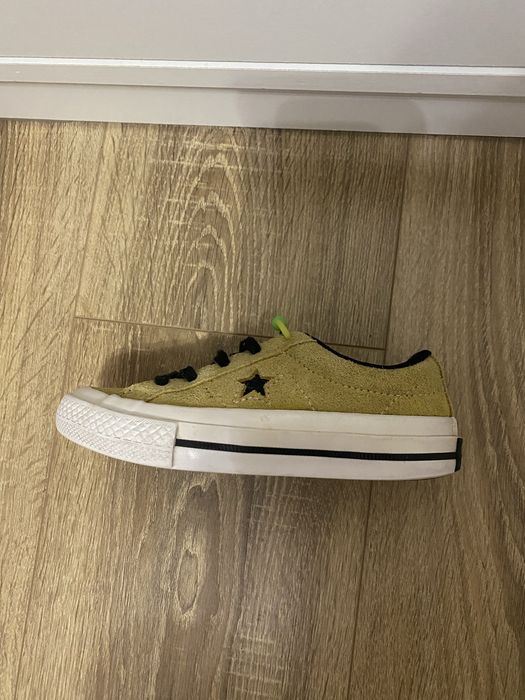 Converse marimea 27
