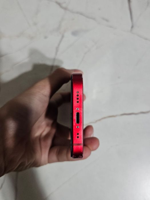 Айфон 13мини акум ауыскан